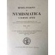 R I N Rivista Italiana di Numismatica  - Anno 1993