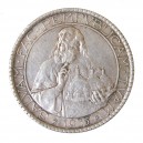 SAN MARINO 1864/1938 - 20 LIRE 1935